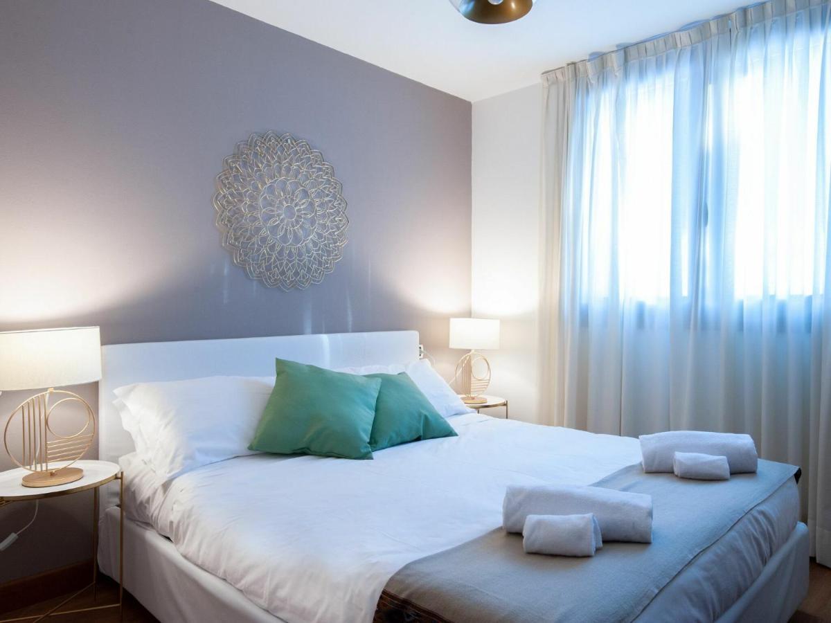 Residenze Holiday Park By Halldis Понте ди Леньо Екстериор снимка