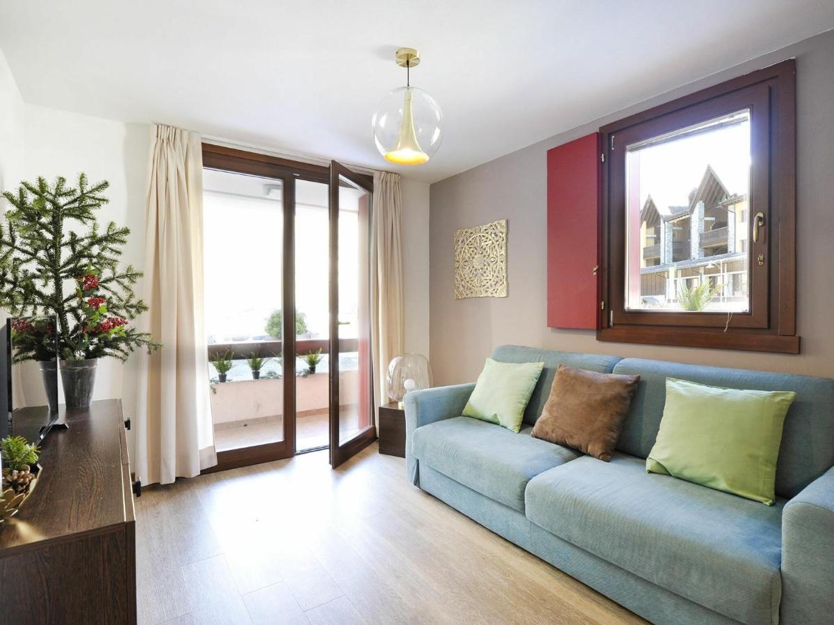 Residenze Holiday Park By Halldis Понте ди Леньо Екстериор снимка