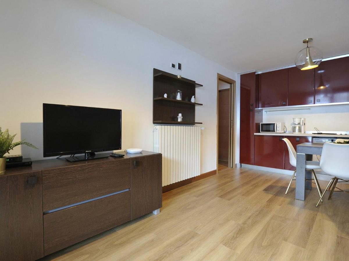Residenze Holiday Park By Halldis Понте ди Леньо Екстериор снимка